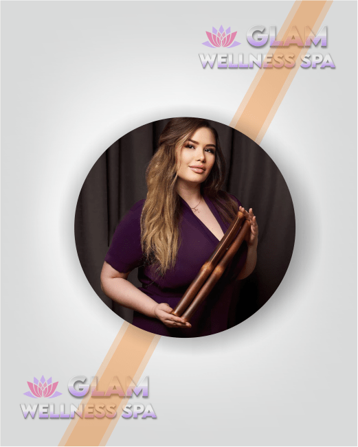 Deep Tissue Massage in Nagpur